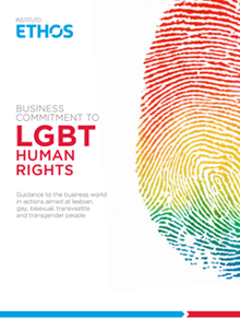 Business Commitment to LGBT Human Rights