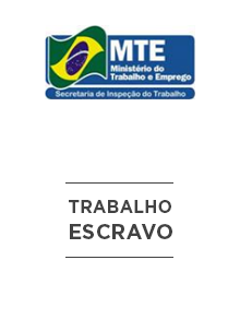 Trabalho escravo - Empregadores com autos decididos entre dezembro de 2012 e dezembro de 2014